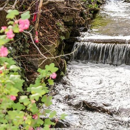 Babbling Brook Cottage Stony Middleton Zewnętrze zdjęcie
